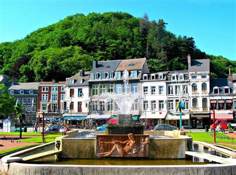 spa belgie centrum|15 Best Things to Do in Spa (Belgium)